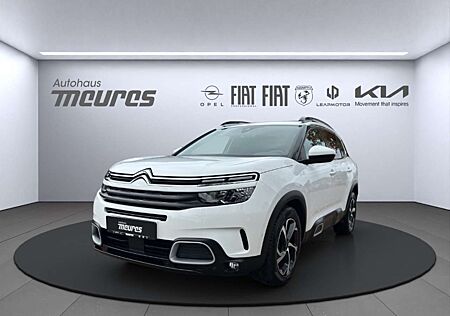 Citroën C5 Aircross Citroen Feel ATG 130 Live Apple CarPlay NSW Klimaautom SHZ