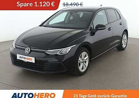 VW Golf Volkswagen 1.5 TSI ACT Life*LED*NAVI*ACC*PDC*SHZ*KLIMA*