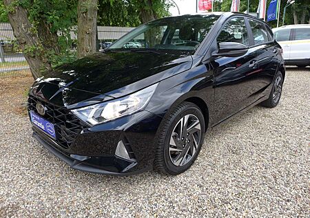 Hyundai i20 1.0 T-GDI DCT Klima/Rückfahrkamera/Sitzheizung