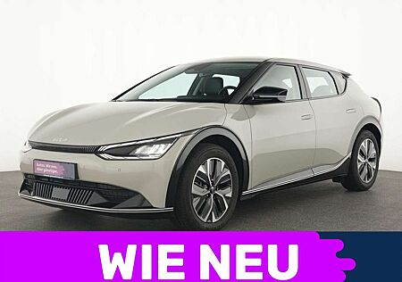 Kia EV6 Air-Paket|ACC|Rückfahrkamera|LED|Navi
