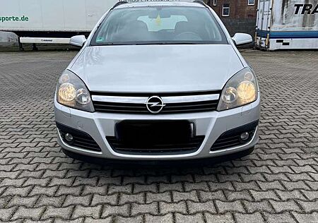 Opel Astra 1.6 Caravan Sport