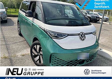 VW ID.BUZZ Volkswagen ID. Buzz Pro