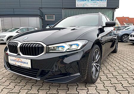 BMW 320 e *Digital Cockpit*Navi.*DAB*Head-Up*LED*