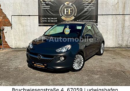 Opel Adam 1.2 Benzin* Allwetterreifen* Scheckheft*