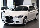 BMW 118 d*M Sport*Bi Xenon*Keyless Go*1.Hand*Navi