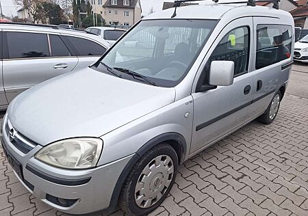 Opel Combo 1.4 16V LPG HU & AU Neu!