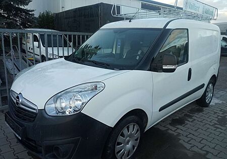 Opel Combo 1.4 16V HU & AU Neu! 1 Hand!