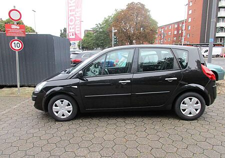 Renault Scenic 1.6 16V Avantage 1Hand 100000km TÜV 12.2026