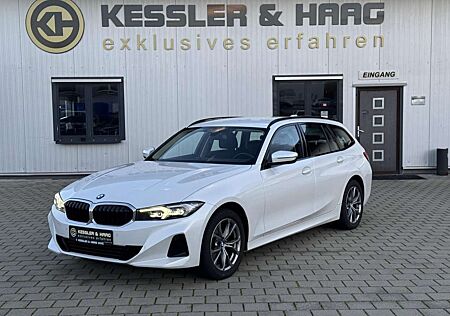 BMW 320 d xDrive LED/Sport/Facelift/