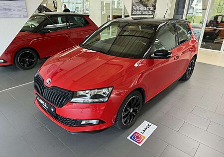 Skoda Fabia Monte Carlo FullLink PDC DAB LED