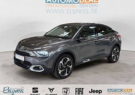 Citroën C4 Citroen Shine AUTOMATIK NAV LED DIG-DISPLAY KAMERA SITZ.HZ