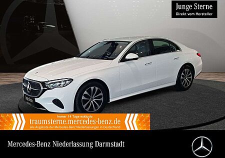 Mercedes-Benz E 200 Avantgarde Distr. LED Kamera Spurhalt-Ass 9G