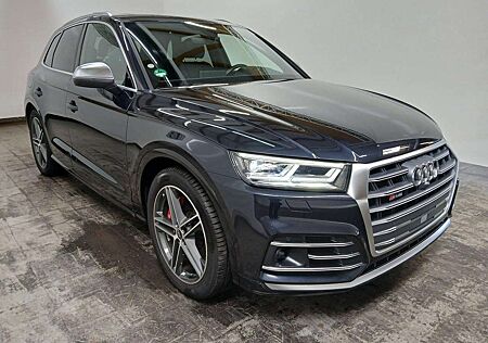 Audi SQ5 3.0 TDI quattro ACC Pano HuD AHK Luft 1.Hd.