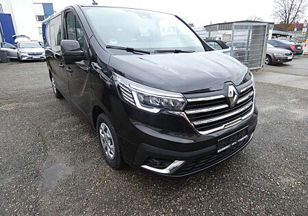 Renault Trafic Blue dCi 150 Grand Life "Kamera"9 Sitze