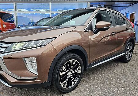 Mitsubishi Eclipse Cross Top 4WD*MEGA VOLL*TUV*