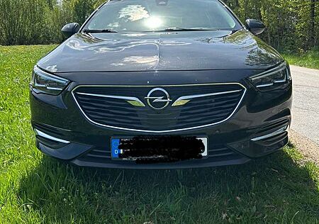 Opel Insignia Sports Tourer 2.0 Diesel 4x4 Business Innovation