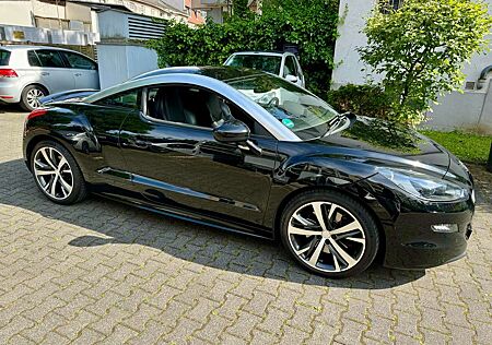 Peugeot RCZ 1.6 200 THP GT-Line