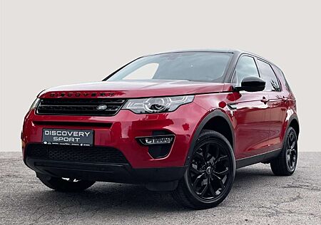 Land Rover Discovery Sport 2.0 l Si4 HSE Luxury