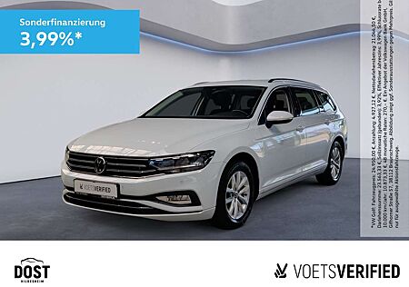 VW Passat Variant Volkswagen 1.5 TSI DSG Business NAVI+KAMERA