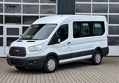Ford Transit Kombi 350 L2 Trend/8-Sitz/Klima/Kame+PDC