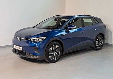 VW ID.4 Volkswagen Pure Performance 125kW AID*HUD*LANE*KAM*19"