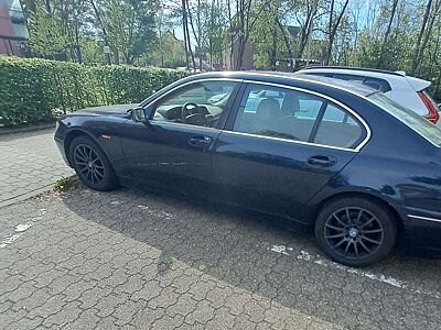 BMW 730 730Li