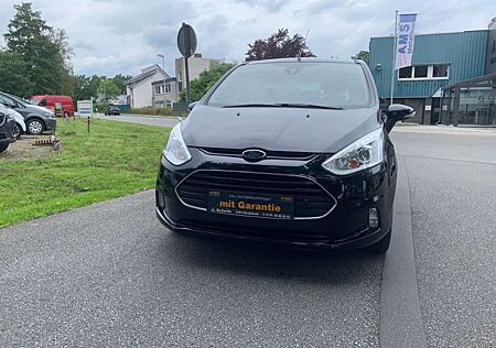 Ford B-Max Titanium