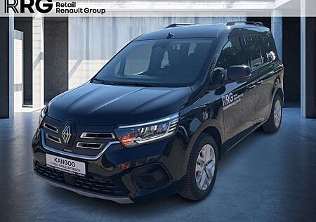 Renault Kangoo E-TECH elektr. Techno Comfort Range AC22 (L1)