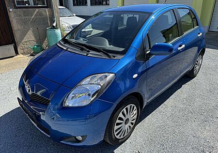 Toyota Yaris Life