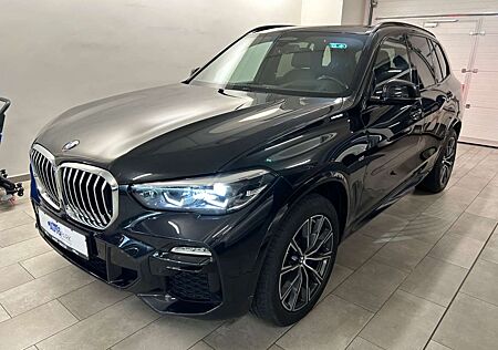 BMW X5 xDrive 30 d M Sport *HUD *Panorama *DAB *360°