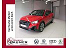 Audi SQ2 2.0 TFSI 4x4 AHK Matrix-LED Pano SONOS Navi