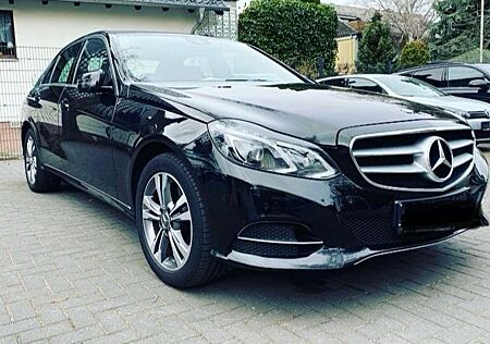 Mercedes-Benz E 350 BlueTec (212.026) 9G Tronic Edtion E