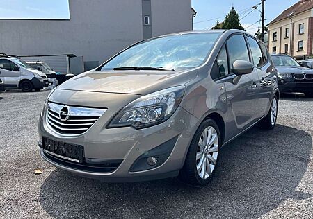 Opel Meriva B INNOVATION SHZ + PDC + TEMP