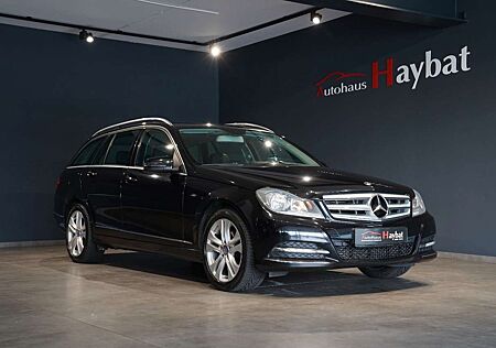 Mercedes-Benz C 180 T CGI Navi-Automatik - Avantgarde- AHK