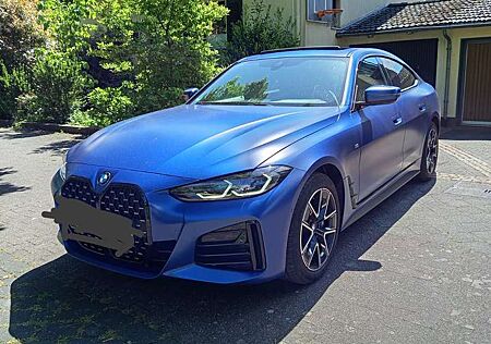 BMW 420i 420 Coupe M Sport