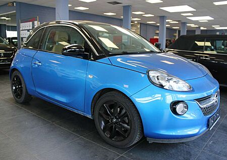 Opel Adam 1.4l - 120 Jahre -