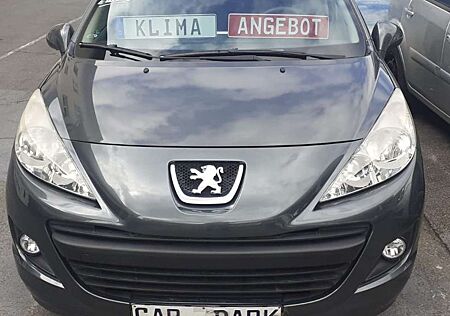 Peugeot 207 SW 75 Urban Move