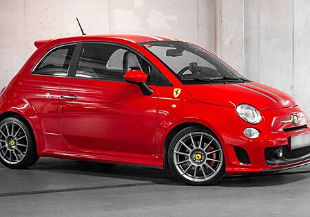 Abarth 500