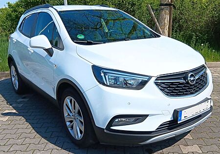 Opel Mokka X 1.4 Automatik On