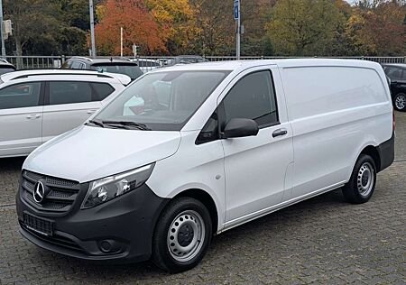 Mercedes-Benz Vito Kasten 114 CDI Lang Klima PDC