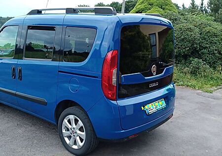 Fiat Doblo Diesel 1.6 16V Multijet