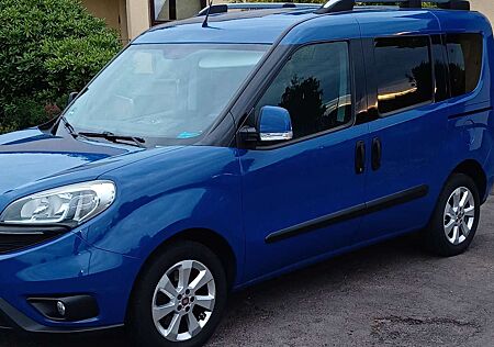 Fiat Doblo Diesel 1.6 16V Multijet