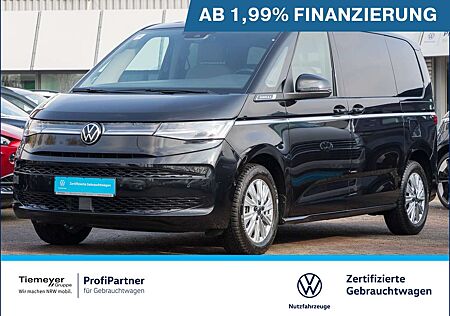 VW T7 Multivan Volkswagen eHYBRID STYLE 7-SITZE MASSAGE ST.HEI