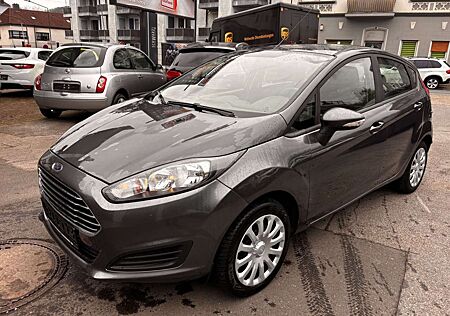 Ford Fiesta Trend