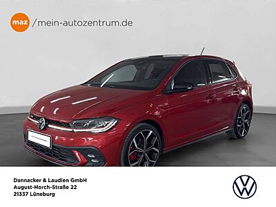Volkswagen Polo GTI VI 2.0 TSI Alu Beats Matrix-LED Navi Sitzh.