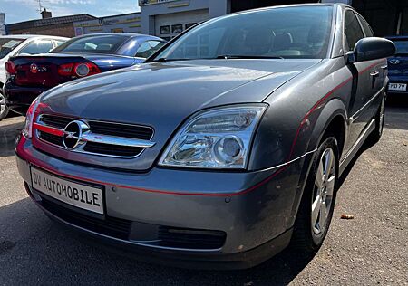 Opel Vectra 1.8 16V Elegance*HU Neu-Insp.Neu*