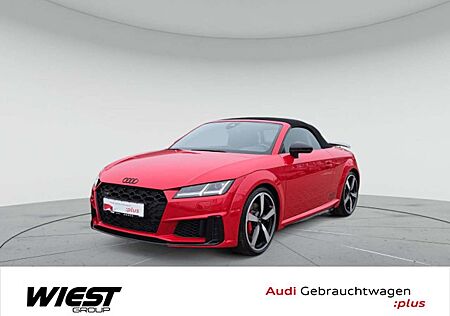 Audi TTS competition plus 2.0 TFSI S tronic,