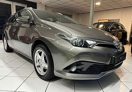 Toyota Auris 1.2 Turbo Touring Sports Edition-S *Kamera*