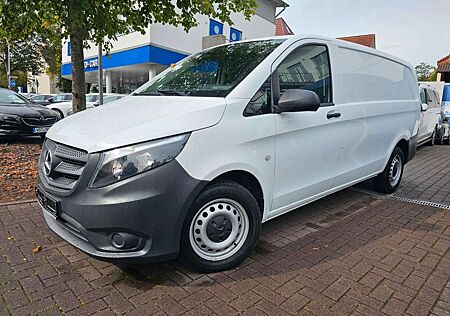 Mercedes-Benz Vito Kasten 110 CDI WORKER PLUS FWD lang/Klima/