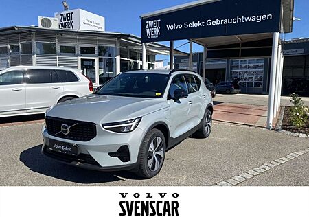 Volvo XC 40 XC40 Plus Dark Recharge Plug-In Hybrid T4 Twin Engine E